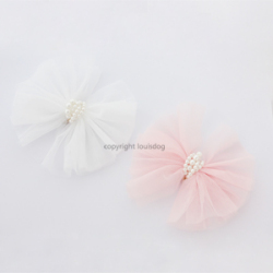 Louisdog（ルイスドッグ）Angel Bee エンジェル ビー ヘアピン