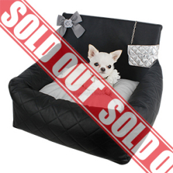 Louisdog（ルイスドッグ）Driving Kit Chain Bag Grand ドライビング キット チェーンバッグ グランドサイズ☆☆完売しました☆☆