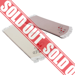 Louisdog（ルイスドッグ）犬用プレースマット Bon Appetit ボナペティ☆☆完売しました☆☆