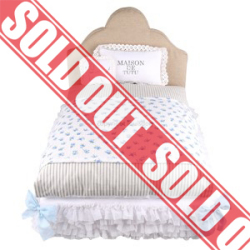 Louisdog（ルイスドッグ）French Bed Linen フレンチ ベッド リネン☆☆完売しました☆☆