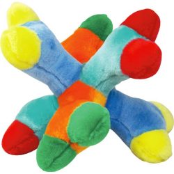 Zanies（ザニーズ）Attack-A-Jack Dog Toys アタック A ジャック ドッグ トイ