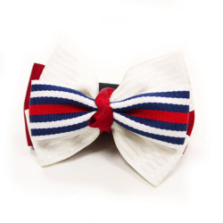 DOGO（ドゴ）EasyBOW Nautical Blue2 イージーボウ ノーティカル ブルー