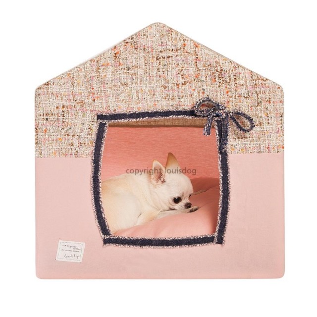 未使用】Louisdog ルイスドッグ 【Petit】 ベッドハウス 【公式通販】