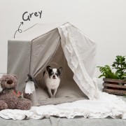 Louisdog】ルイスドッグ - 姫系ペットグッズ 海外直輸入 犬服