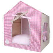 Louisdog（ルイスドッグ）通販 【送料無料】犬用ベッド Peekaboo