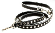 The Shabby Dog（シェイビィドッグ）Dog Leash Sandradee Collection Clear サンドラ ディー コレクション リード クリアー