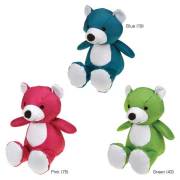 Zanies（ザニーズ）Bear Buddies Dog Toys ベア バディーズ ドッグ トイ