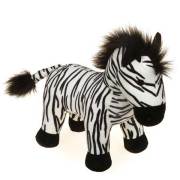 Zanies（ザニーズ）Range Runners Dog Toys Zebra レンジ ランナー ドッグ トイ ゼブラ