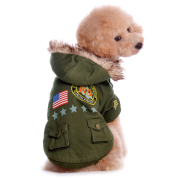 DOGO（ドゴ）US Army Jacket ユーエス アーミー ドッグ ジャケット