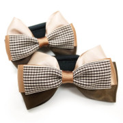DOGO（ドゴ）EasyBOW Gentleman Brown イージーボウ ジェントルマン ブラウン