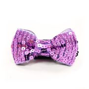 DOGO（ドゴ）EasyBOW Sequins Purple イージーボウ シークイン パープル