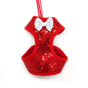 EasyGO Sequins Red イージーゴー シークイン レッド
