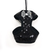DOGO（ドゴ）EasyGO Sequins Black イージーゴー シークイン ブラック