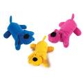 Zanies（ザニーズ）Neon Lil' Yelpers Dog Toys スモール ネオン ドッグ トイ