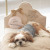 Louisdog（ルイスドッグ）Bla Bla Bed ラブリー スウィート ベア ベッド