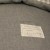 Louisdog（ルイドッグ）犬用ベッド Egyptian Cotton Bed Grey エジプシャン コットン ベッド グレー