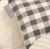 Louisdog（ルイドッグ）犬用ベッド Egyptian Cotton Bed Grey エジプシャン コットン ベッド グレー