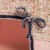 【送料無料】Louisdog（ルイドッグ）犬用ベッド Peekaboo/Organic Pink Petit ピーカブ オーガニック ピンク ハウス ベッド プチサイズ