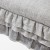 【送料無料】Louisdog（ルイドッグ）犬用ベッド Linen Bed リネン ベッド