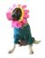 Doggie Design（ドギーデザイン）NEW Flower Costume ビバリーヒルズ フラワー コスチューム