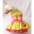 Platinum Puppy Couture（プラチナ パピー クチュール）Little Chick Harness Dog Dress リトル チック ハーネス ドレス セット