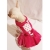 Platinum Puppy Couture（プラチナ パピー クチュール）ドッグウェア Lady Love Harness Dress レディー ラブ ハーネス ドレス セット