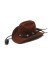 Abby&Adela Selection（セレクション）Indiana Bones w Cowboy Hat インディ ボーンズ セット
