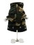 Platinum Puppy Couture（プラチナ パピー クチュール）ドッグウェア Ultimate Camo Dog Coat アルティメット カモフラージュ コート