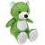 Zanies（ザニーズ）Bear Buddies Dog Toys ベア バディーズ ドッグ トイ