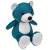 Zanies（ザニーズ）Bear Buddies Dog Toys ベア バディーズ ドッグ トイ