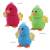 Zanies（ザニーズ）Plucky Duckies Dog Toys プラッキー ダック ドッグ トイ