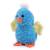 Zanies（ザニーズ）Plucky Duckies Dog Toys プラッキー ダック ドッグ トイ