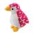 Zanies（ザニーズ）Sweetie Pie Penguins Dog Toys スイーティー ペンギン ドッグ トイ