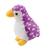 Zanies（ザニーズ）Sweetie Pie Penguins Dog Toys スイーティー ペンギン ドッグ トイ