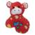 Zanies（ザニーズ）Silly Squad Dog Toys シリー スクワッド ドッグ トイ