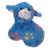 Zanies（ザニーズ）Silly Squad Dog Toys シリー スクワッド ドッグ トイ