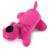 Zanies（ザニーズ）Neon Lil' Yelpers Dog Toys スモール ネオン ドッグ トイ