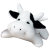Zanies（ザニーズ）Bitty Buddies Training Toys for Dogs ポケットサイズ プラッシュ ドッグ トイ