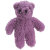 Zanies（ザニーズ）Berber Bears Dog Toys ベルベル ベア ドッグ トイ