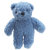 Zanies（ザニーズ）Berber Bears Dog Toys ベルベル ベア ドッグ トイ
