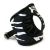 Doggie Design（ドギーデザイン）Zebra Ultra Choke Free Harness パテント ペンディング ハーネス ゼブラ カラー