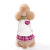 DOGO（ドゴ）Chelsea Plaid Dress チェルシー プレイド ドレス