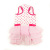 DOGO（ドゴ）Dot N Ruffle Dress ドット フリル ドレス