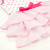 DOGO（ドゴ）Dot N Ruffle Dress ドット フリル ドレス
