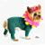 Doggie Design（ドギーデザイン）New Flower Dog Costume ニュー ビバリーヒルズ フラワー コスチューム