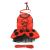 Doggie Design（ドギーデザイン）Lady Bug Fairy Dog Costume レディーバグ フェアリー コスチューム