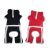 DOGO（ドゴ）PP Terry Hoody Jumper Red テリー パーカー ジャンパー レッドカラー