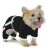 DOGO（ドゴ）PP Terry Hoody Jumper Black テリー パーカー ジャンパー ブラックカラー