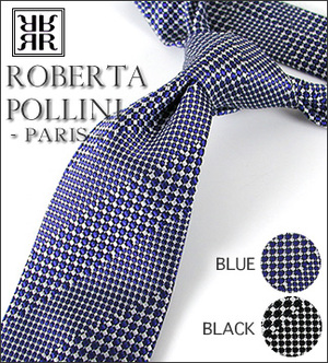 ROBERTA POLLINIナロータイ