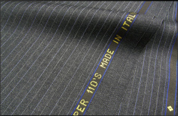 VITALE BARBERIS CANONICO カノニコ 秋冬向け スーツ生地